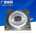 High Quality abs/PA/PP Injection Molded Plastic Parts
